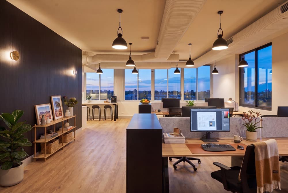 Virtual Staging generated by Dome Tech